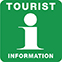 Logga Tourist information