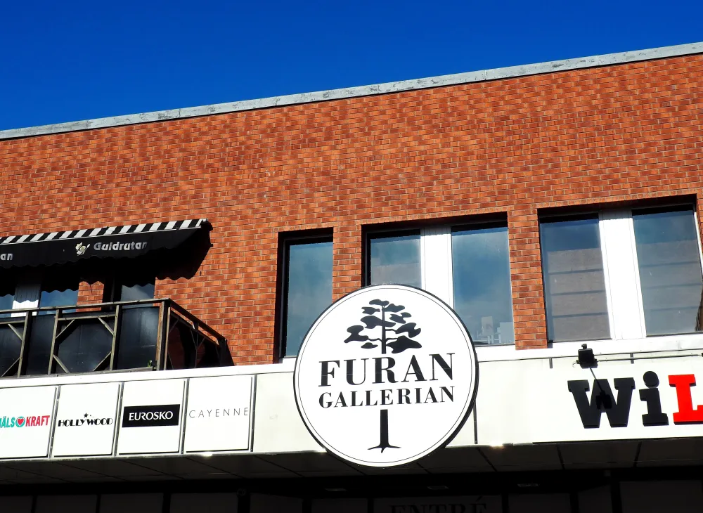 Furan Gallerian