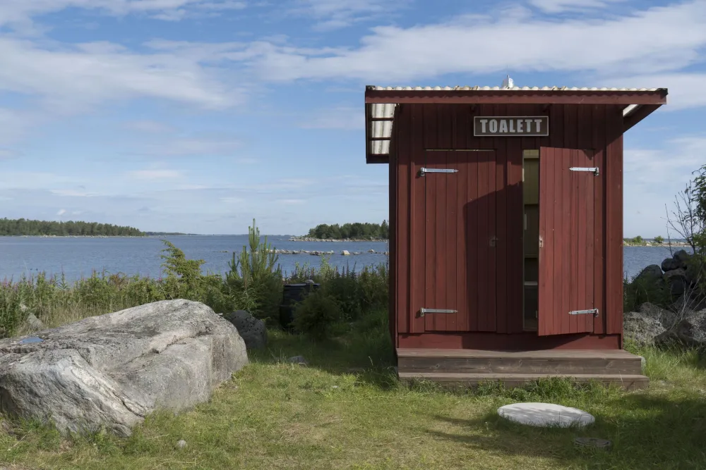 STF Söderhamn/Rönnskär Vandrarhem