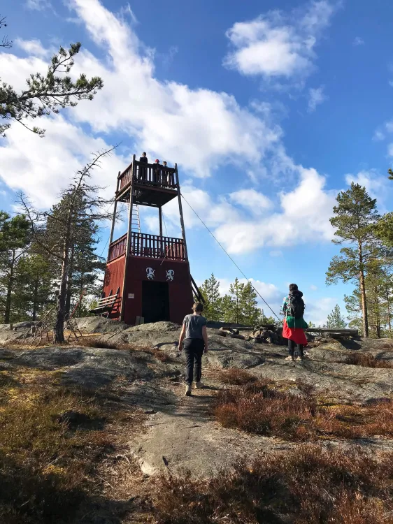 Kasberget