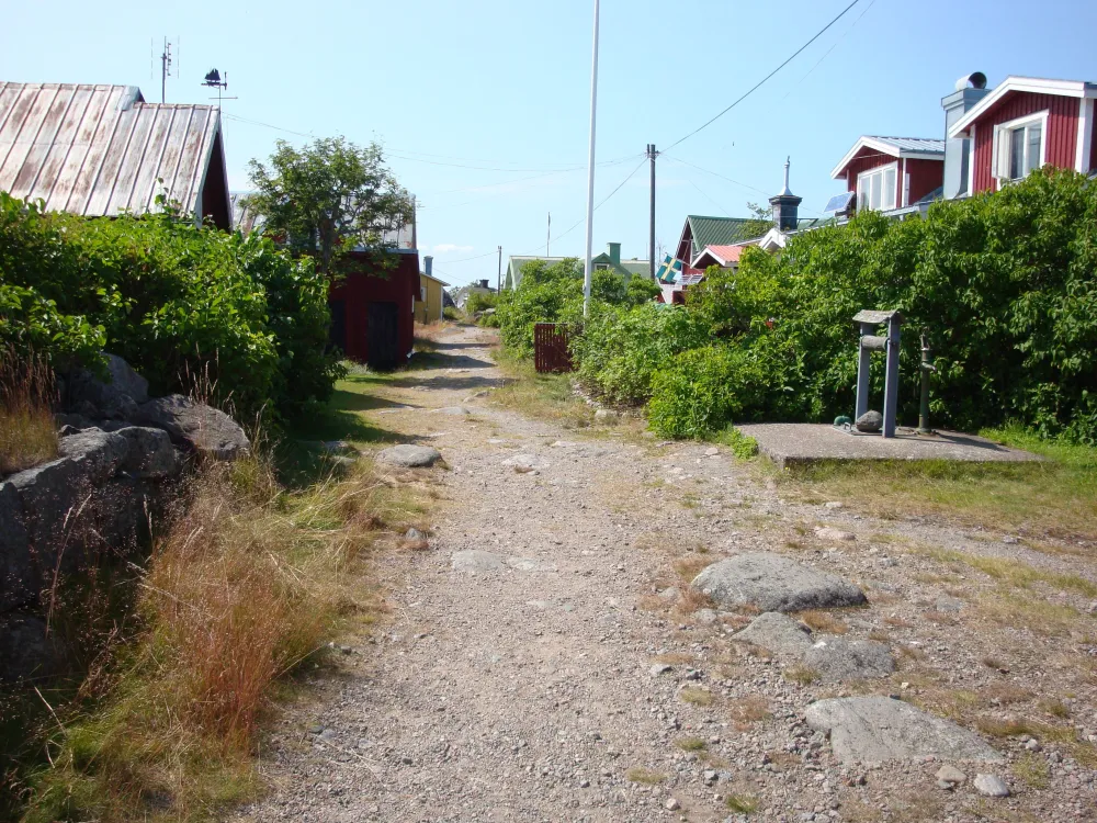 STF Söderhamn/Rönnskär Vandrarhem