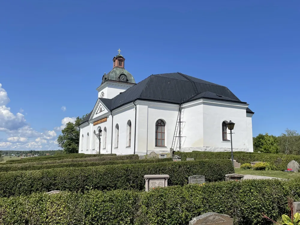 Norrala kyrka