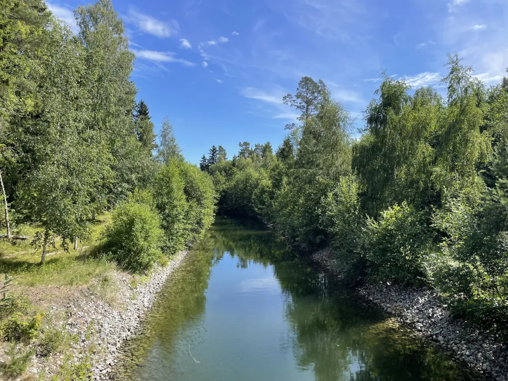 Naturreservat Skatön 