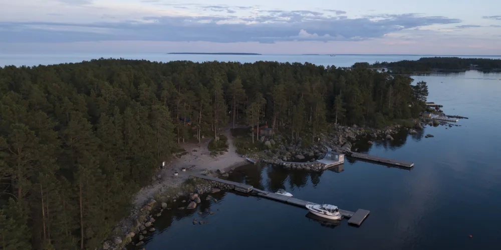 Enskär