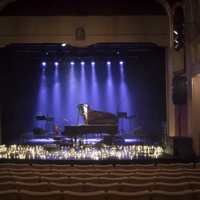 Söderhamns Teater 