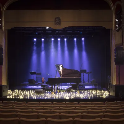 Söderhamns Teater