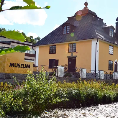 Söderhamns Stadsmuseum