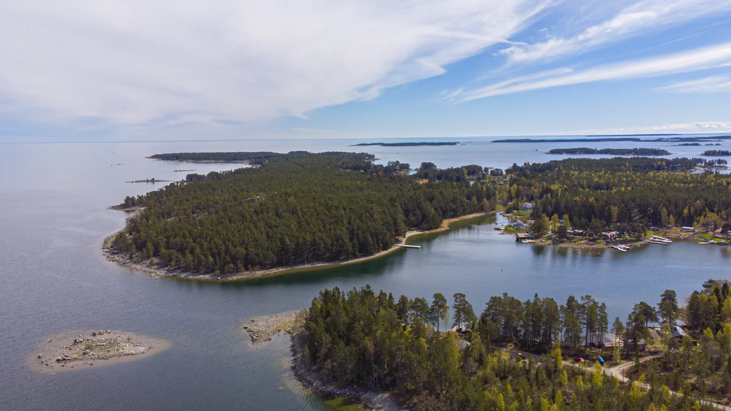 Skatöns naturreservat